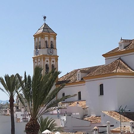 Atico Luminoso Centro Marbella Lejlighed Eksteriør billede