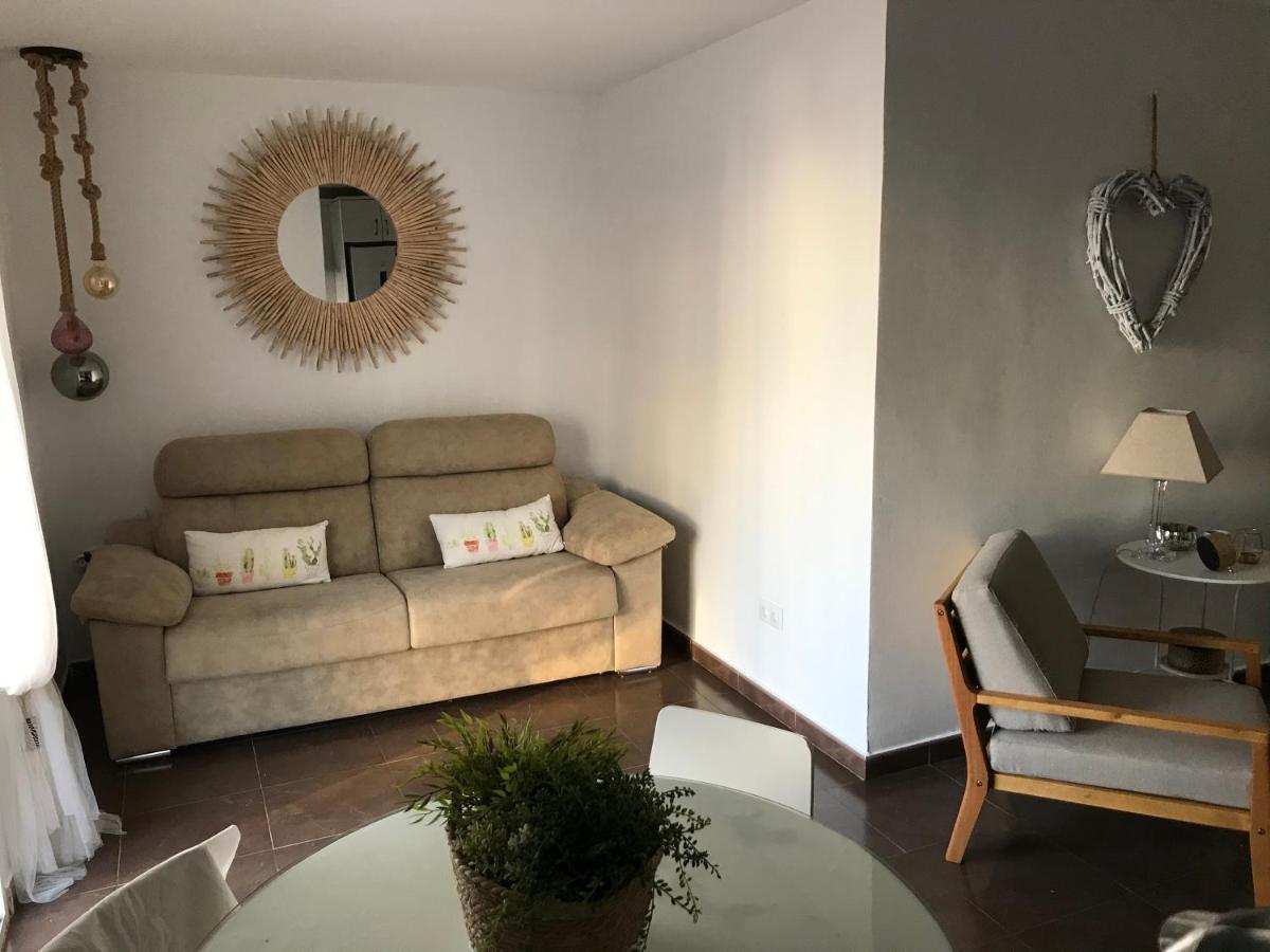 Atico Luminoso Centro Marbella Lejlighed Eksteriør billede