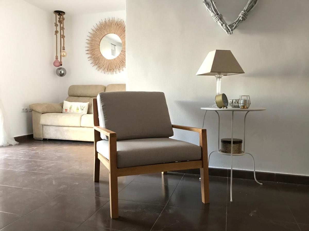 Atico Luminoso Centro Marbella Lejlighed Eksteriør billede