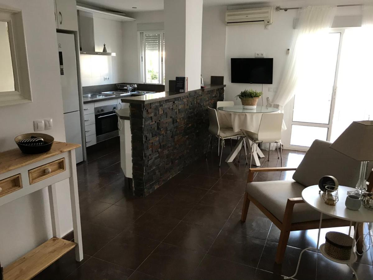 Atico Luminoso Centro Marbella Lejlighed Eksteriør billede
