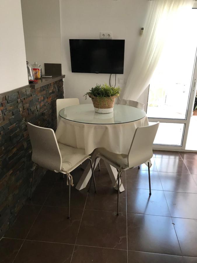 Atico Luminoso Centro Marbella Lejlighed Eksteriør billede