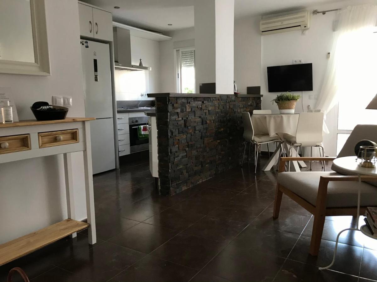 Atico Luminoso Centro Marbella Lejlighed Eksteriør billede