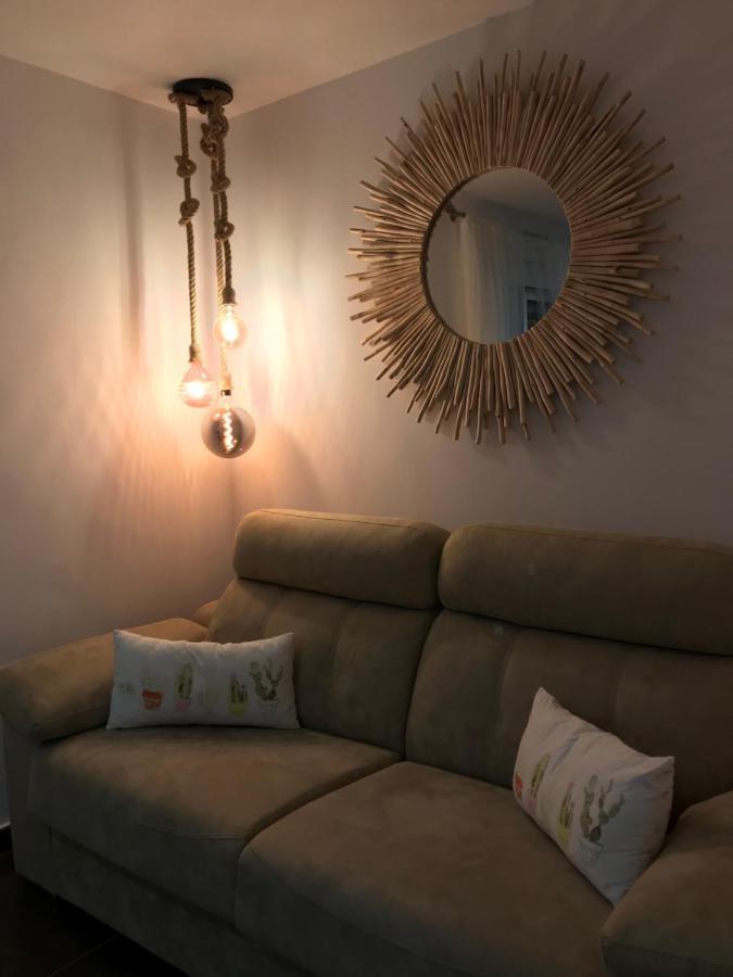 Atico Luminoso Centro Marbella Lejlighed Eksteriør billede