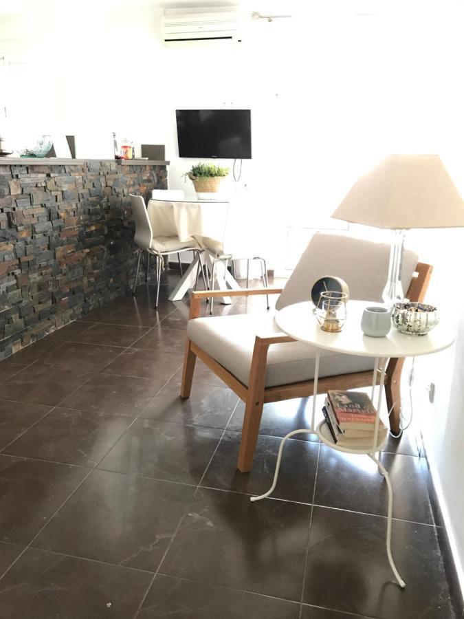 Atico Luminoso Centro Marbella Lejlighed Eksteriør billede
