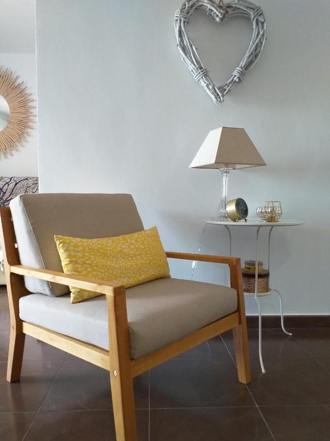 Atico Luminoso Centro Marbella Lejlighed Eksteriør billede